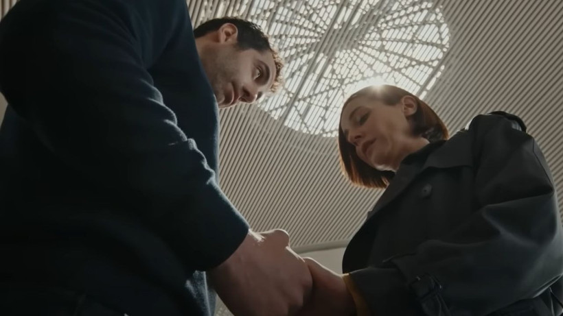 Çöp Adam oyuncu kadrosunda şok ayrılık; Bir bölümde gönderdiler - Resim: 2