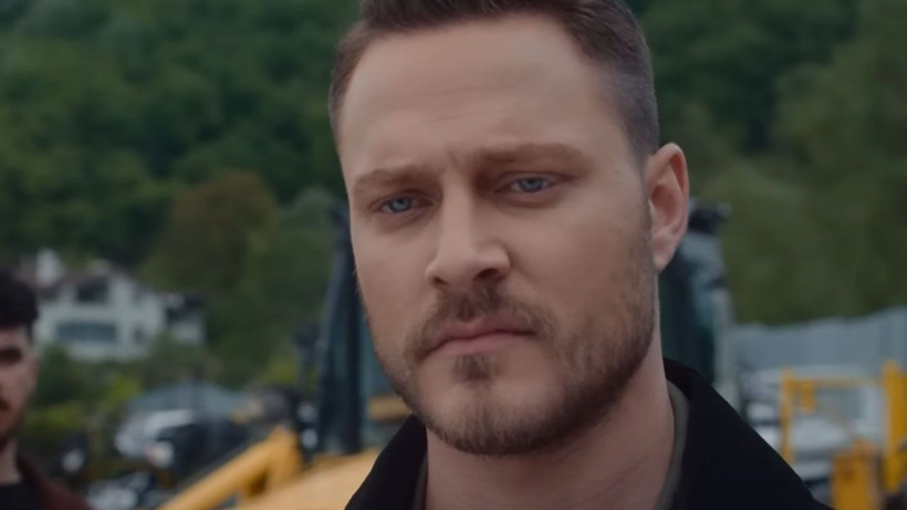 Ben Bu Cihana Sığmazam dizisinde deprem; Bu şekilde gönderilmesi isyan ettirdi - Resim: 1