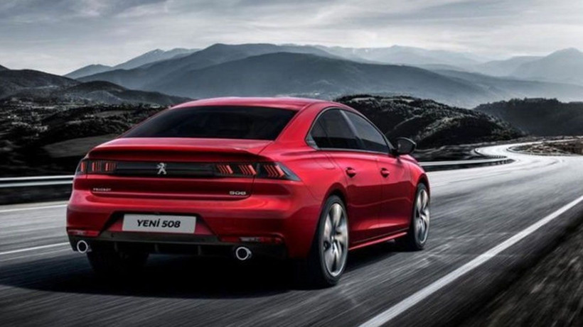 Peugeot kampanyalı listesiyle bile çıldırttı; Böyle fiyat başka modelde yok - Resim: 4