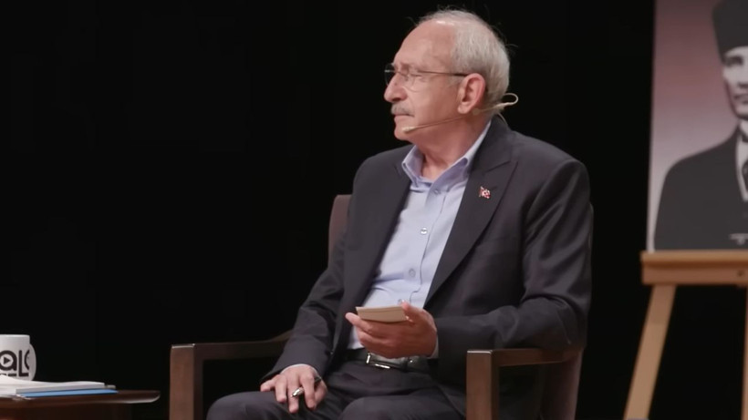 Kılıçdaroğlu'ndan Mevzular Açık Mikrofon'da dikkat çeken sözler: Hangi CHP'li yaptı? Bulsak hemen atacağız - Resim: 4