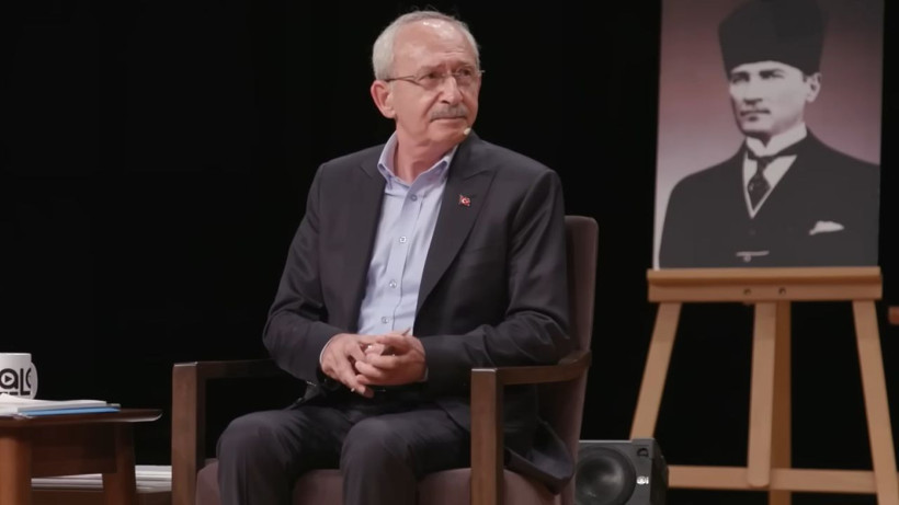 Kılıçdaroğlu'ndan Mevzular Açık Mikrofon'da dikkat çeken sözler: Hangi CHP'li yaptı? Bulsak hemen atacağız - Resim: 2