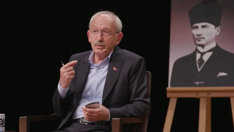Kılıçdaroğlu'ndan Mevzular Açık Mikrofon'da dikkat çeken sözler: Hangi CHP'li yaptı? Bulsak hemen atacağız - Resim: 3