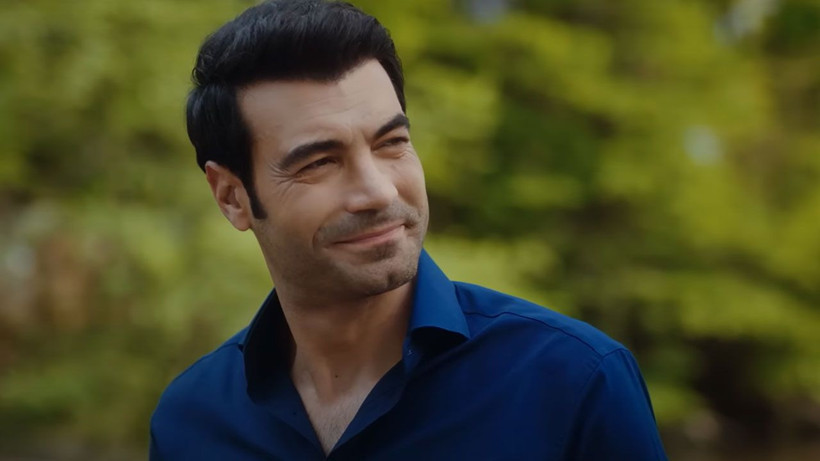 Büyük şok! Gülcemal dizisi de mi final yaptı? - 8. Bölüm merakla bekleniyordu... - Resim: 1