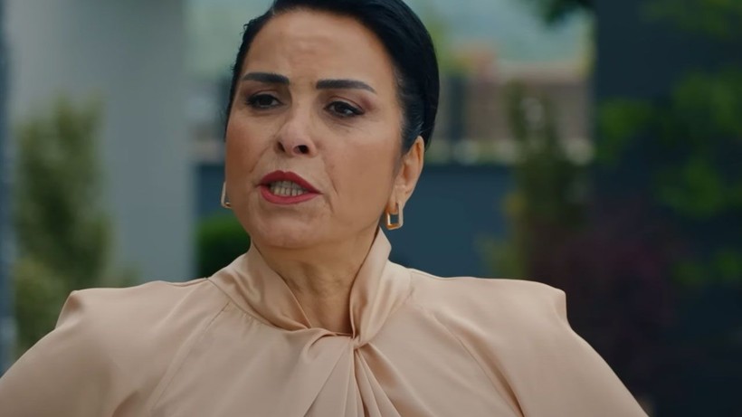 Aldatmak dizisinde tam 4 ayrılık birden var; Seyirciyi çılgına çeviren sahne - Resim: 3