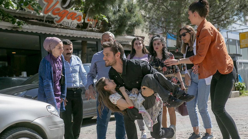 Ve Arka Sokaklar yeni bölüm çekimleri başladı; Herkesin beklediği tarih belli oldu - Resim: 1