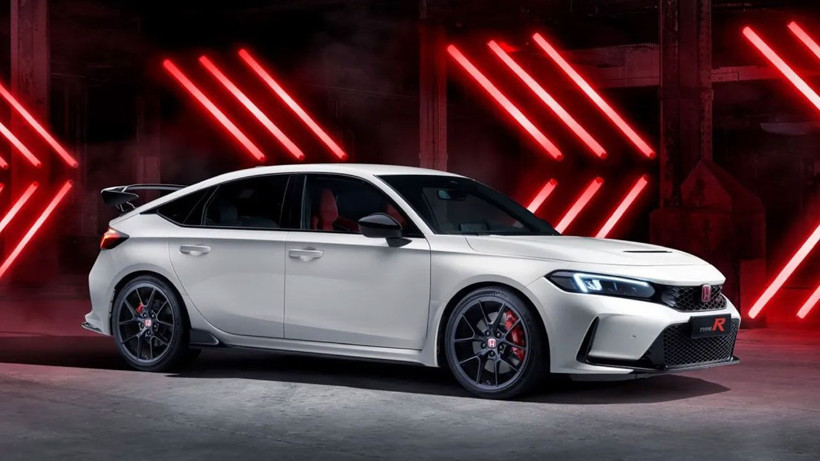 2023 Honda Civic Mayıs ayı fiyatları çıldırdı; Liste belki de son kez böyle oldu - Resim: 1