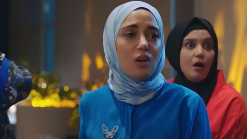 Kızılcık Şerbeti yeni sezonda Show TV’de olmayacak; Seyirciyi şoka uğratan anlaşma - Resim: 1