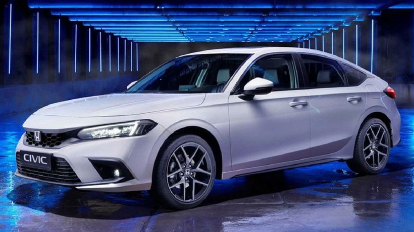2023 Honda Civic Mayıs ayı fiyatları çıldırdı; Liste belki de son kez böyle oldu - Resim: 2