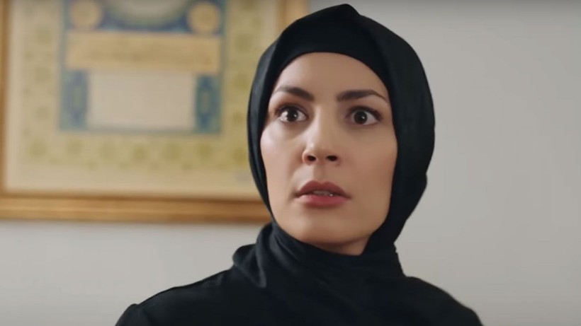 Kızılcık Şerbeti yeni sezonda Show TV’de olmayacak; Seyirciyi şoka uğratan anlaşma - Resim: 4