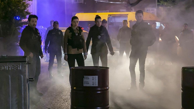 Ve Arka Sokaklar yeni bölüm çekimleri başladı; Herkesin beklediği tarih belli oldu - Resim: 4