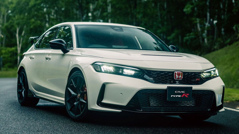 2023 Honda Civic Mayıs ayı fiyatları çıldırdı; Liste belki de son kez böyle oldu - Resim: 4