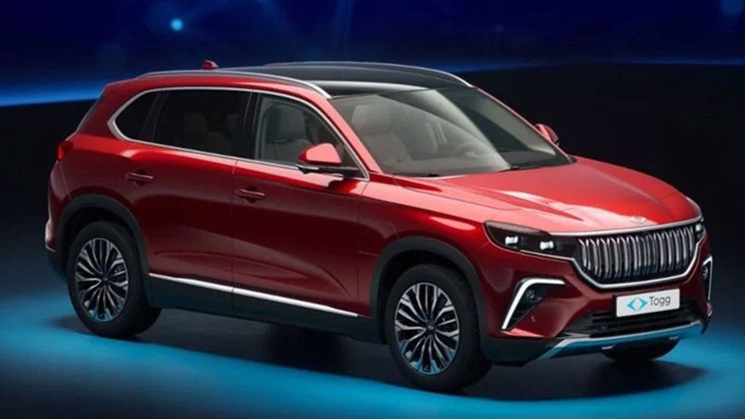 Ve TOGG için beklenen hamle geldi; O görüntü büyük tepki çekmişti - Resim: 2