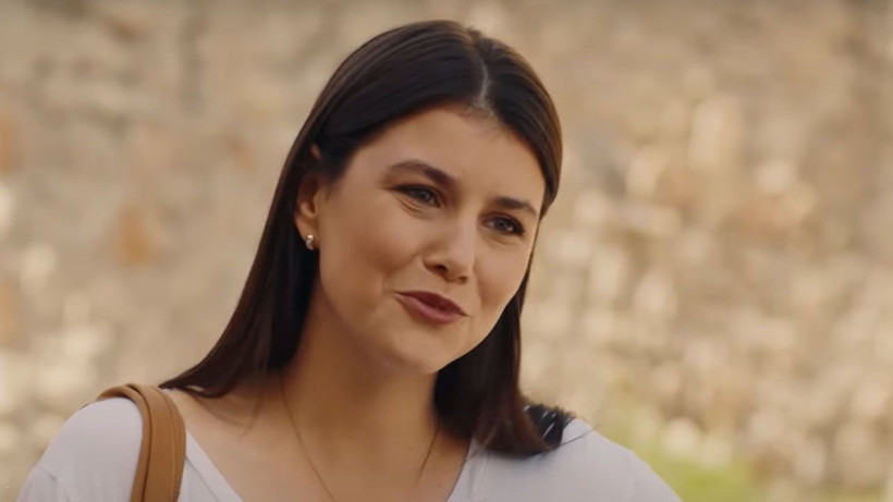 Rekortmen dizide ikinci Dilek vakası! Gönül Dağı dizisinin en beğenilen güzel ismiydi… - Resim: 3