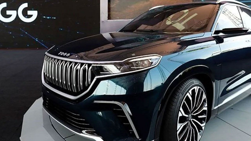 Ve TOGG için beklenen hamle geldi; O görüntü büyük tepki çekmişti - Resim: 4