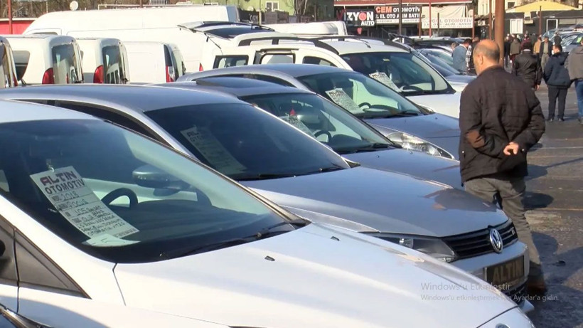 İkinci el otomobil fiyatları yüzde 40 düşecek; Yeni düzenleme sonrası harekete geçildi - Resim: 1