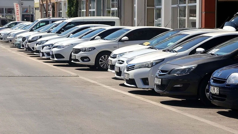 İkinci el otomobil fiyatları yüzde 40 düşecek; Yeni düzenleme sonrası harekete geçildi - Resim: 2
