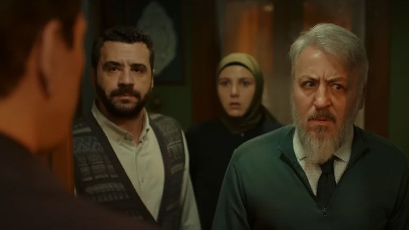 Ömer dizisi 19. Bölüm için çok sert sözler; Reyting de bir yere kadar - Resim: 2