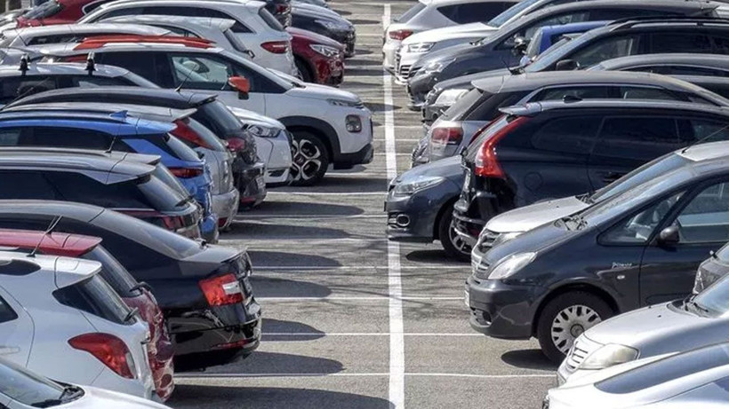İkinci el otomobil fiyatları yüzde 40 düşecek; Yeni düzenleme sonrası harekete geçildi - Resim: 3
