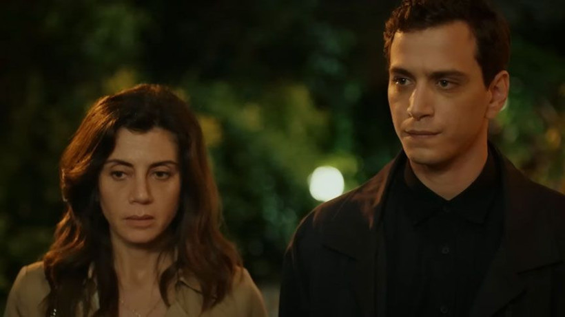 Ömer dizisi 19. Bölüm için çok sert sözler; Reyting de bir yere kadar - Resim: 4