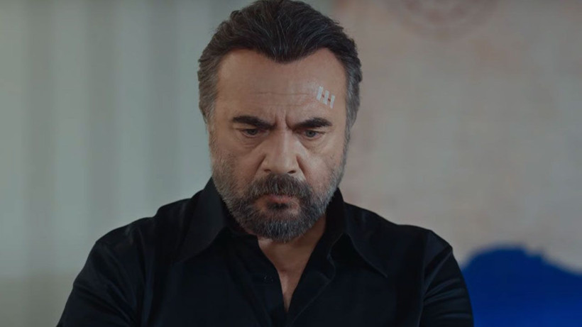 Ben Bu Cihana Sığmazam dizisinde büyük sürpriz; Yeni bölümde onu görenler şaştı kaldı - Resim: 1