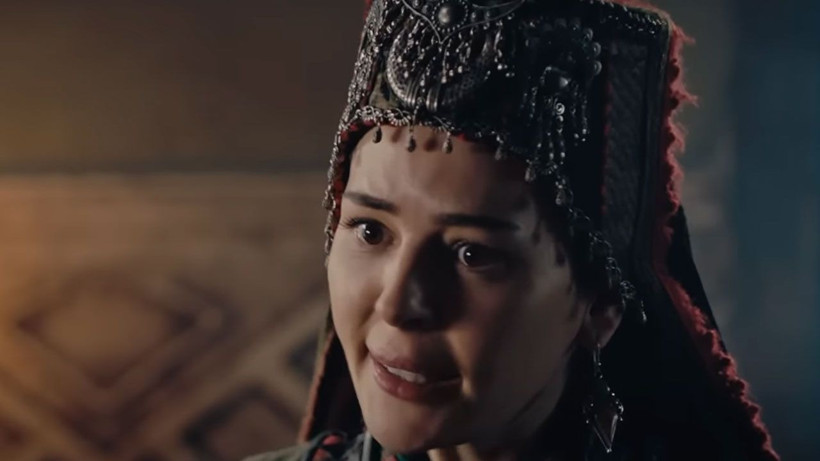 Kuruluş Osman dizisinde başrol krizi büyüdü; Yeni sezon için anlaşma yapılamadı - Resim: 1