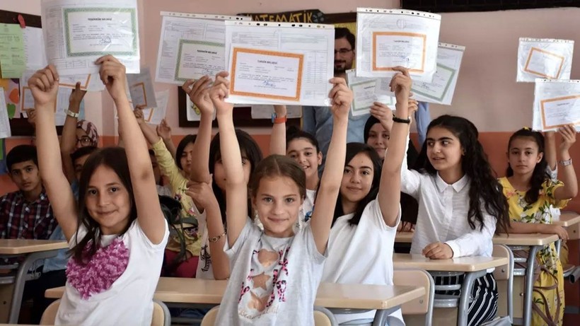 Öğrenciler dikkat! Yaz tatili süresi uzatıldı; İşte yeni tatil süresi - Resim: 1