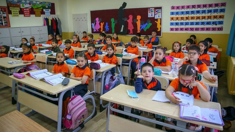 Öğrenciler dikkat! Yaz tatili süresi uzatıldı; İşte yeni tatil süresi - Resim: 2