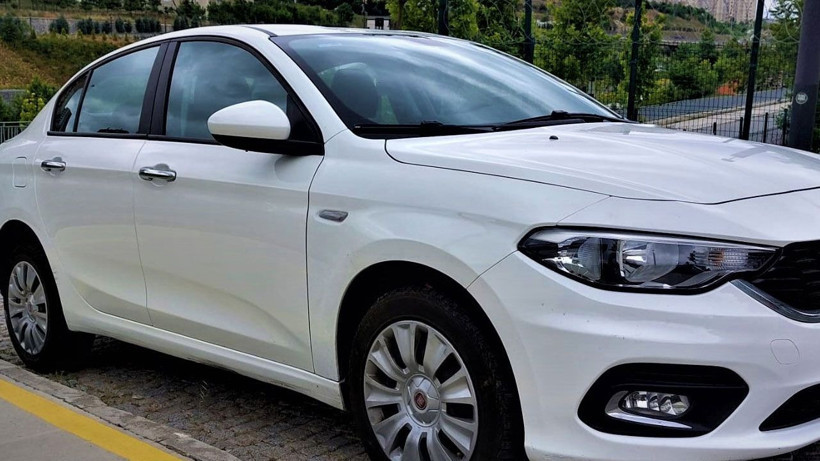 Sevilen marka Fiat’tan Haziran ayında çılgın indirim; Otomobil piyasası çalkalanıyor - Resim: 3