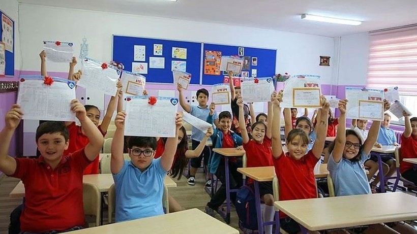Öğrenciler dikkat! Yaz tatili süresi uzatıldı; İşte yeni tatil süresi - Resim: 3