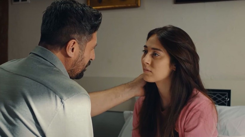 Ve artık Gönül Dağı dizisinde büyük sevinç var; Sonunda herkesin istediği oldu - Resim: 2