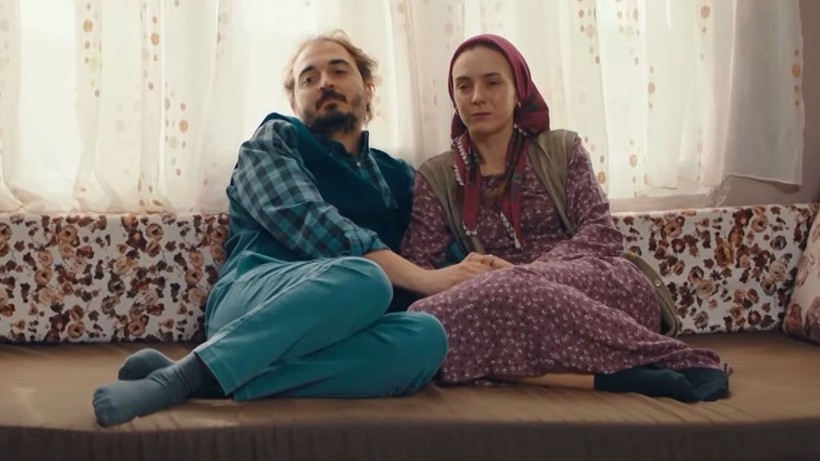 Ve artık Gönül Dağı dizisinde büyük sevinç var; Sonunda herkesin istediği oldu - Resim: 4