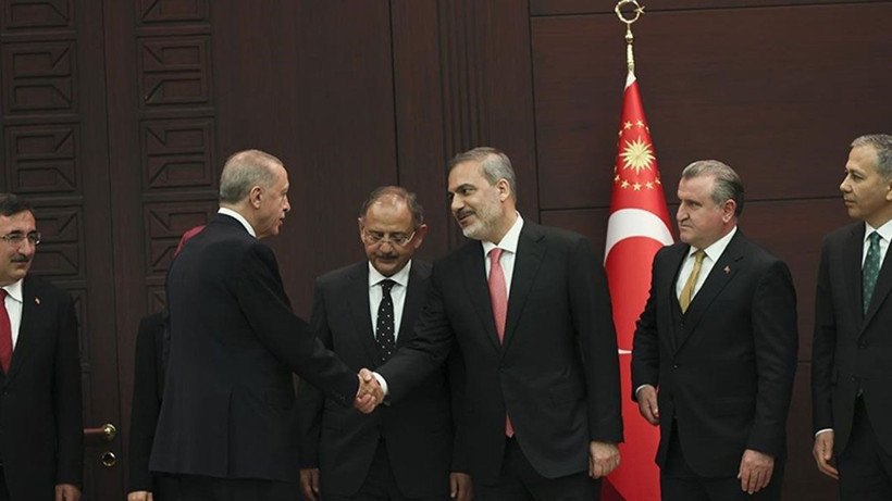 Dışişleri Bakanı Hakan Fidan’a o ülkeden sürpriz davet! - Resim: 1