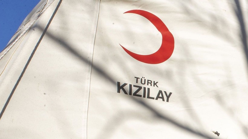 Kızılay hasta kayıt personeli alımı yapacak! KPSS sınav şartı aranmayacak - Resim: 1