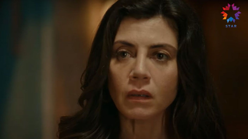 Ömer dizisini izleyenler gözlerine inanamadı; Böyle ayrılık ne görüldü ne duyuldu - Resim: 1