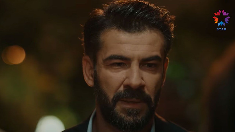 Ömer dizisini izleyenler gözlerine inanamadı; Böyle ayrılık ne görüldü ne duyuldu - Resim: 2