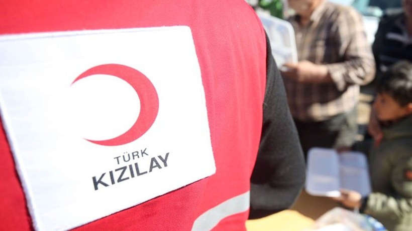 Kızılay hasta kayıt personeli alımı yapacak! KPSS sınav şartı aranmayacak - Resim: 2
