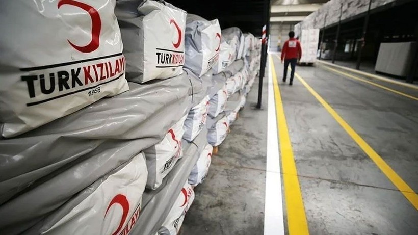 Kızılay hasta kayıt personeli alımı yapacak! KPSS sınav şartı aranmayacak - Resim: 3