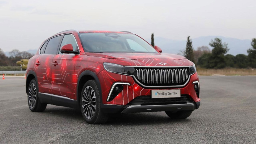 Asgari ücretli çalışana yerli otomobil TOGG müjdesi; Detaylar ortaya çıktı - Resim: 1