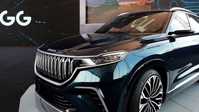 Asgari ücretli çalışana yerli otomobil TOGG müjdesi; Detaylar ortaya çıktı - Resim: 2