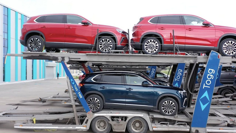 Asgari ücretli çalışana yerli otomobil TOGG müjdesi; Detaylar ortaya çıktı - Resim: 3