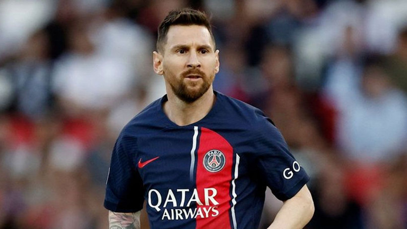 Lionel Messi'nin yeni adresi büyük sürpriz oldu! Barcelona iddiaları yalan çıktı - Resim: 3