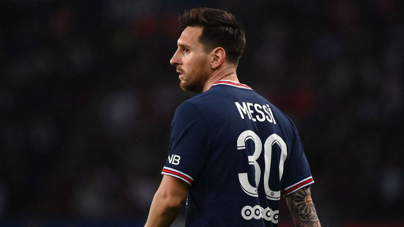 Lionel Messi'nin yeni adresi büyük sürpriz oldu! Barcelona iddiaları yalan çıktı - Resim: 4