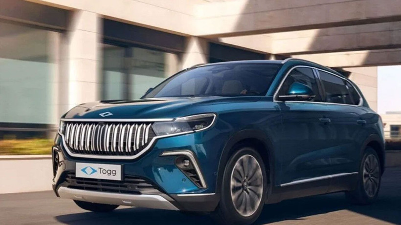 Asgari ücretli çalışana yerli otomobil TOGG müjdesi; Detaylar ortaya çıktı - Resim: 4