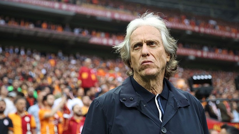 Jorge Jesus Fenerbahçe ile yollarını ayırdı; Anlaşma sağlandı - Resim: 1
