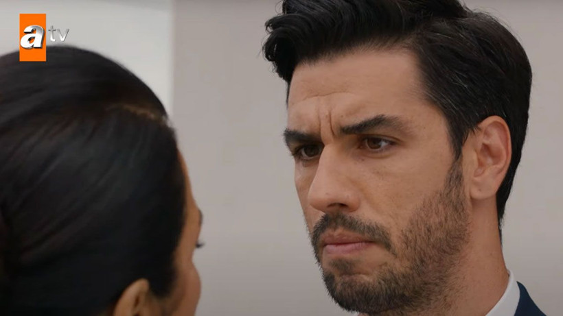 Aldatmak dizisi yeni bölümde inanılmaz olay; Ekran başındakiler gözlerine inanamadı - Resim: 1