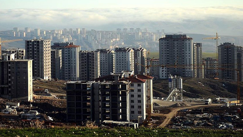 Ev almak isteyenler dikkat! Taksit tutarı: 4.472 TL – Başvuru tarihi ve detaylar belli oldu - Resim: 2
