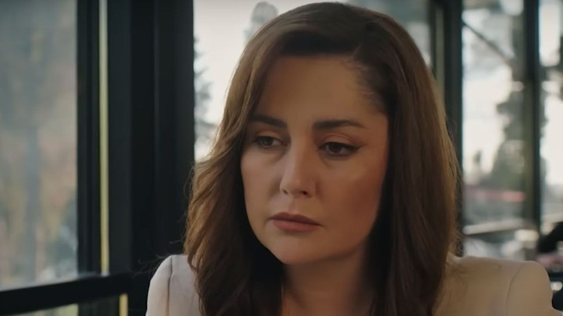 Yeni sezonda Ferit karakteri kadroda olmayacak; Yalı Çapkını sezon finalinde deprem - Resim: 2