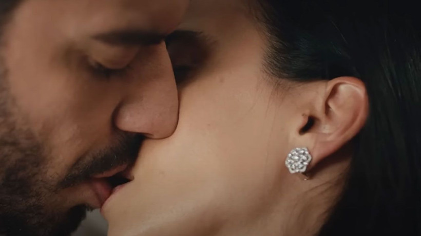 Kızılcık Şerbeti dizisinde çok acı sahne gösterildi; O kelimeler söylenirken bile kahroldu - Resim: 2