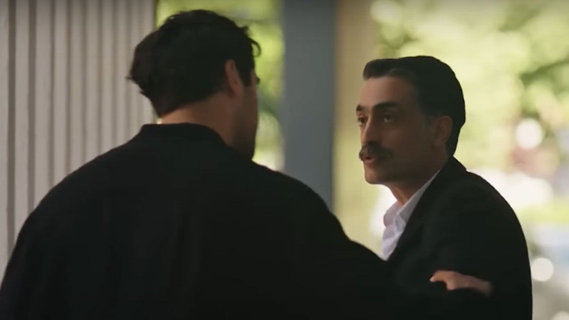 Yeni sezonda Ferit karakteri kadroda olmayacak; Yalı Çapkını sezon finalinde deprem - Resim: 4