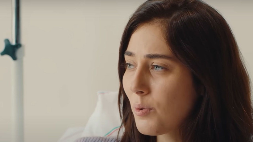 Gönül Dağı dizisinde sonunda bunu da gördük; Yönetmen dahil kimse fark etmedi - Resim: 4